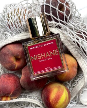 Nishane 100 silent ways (Inspired Perfume Oil)