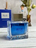 Blue Seduction (Inspired Perfume Oil)