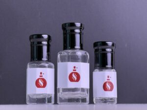 Mad About You By B&B (Inspired Perfume Oil)